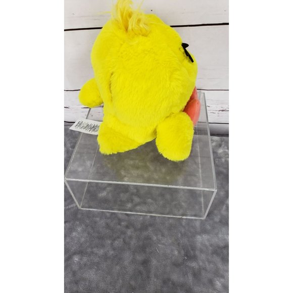 Ducky Toy Story 4 Disney‎ Store Plush 10" Stuffed Animal Talking Toy - Picture 6 of 9